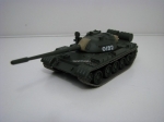  Tank T-55 No.0185 Varšavská smlouva 1:72 Atlas 